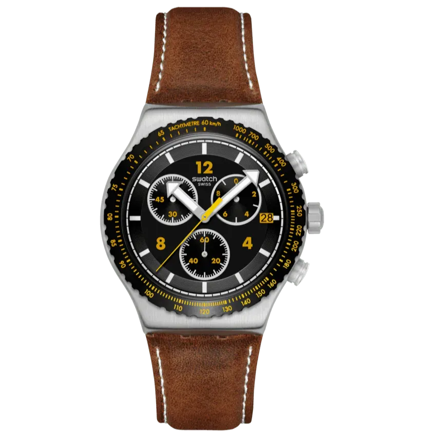 Swatch - YVS530