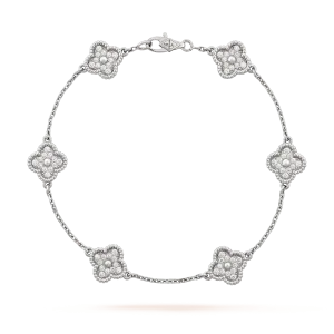 Sweet Alhambra Bracelet, 6 Motifs