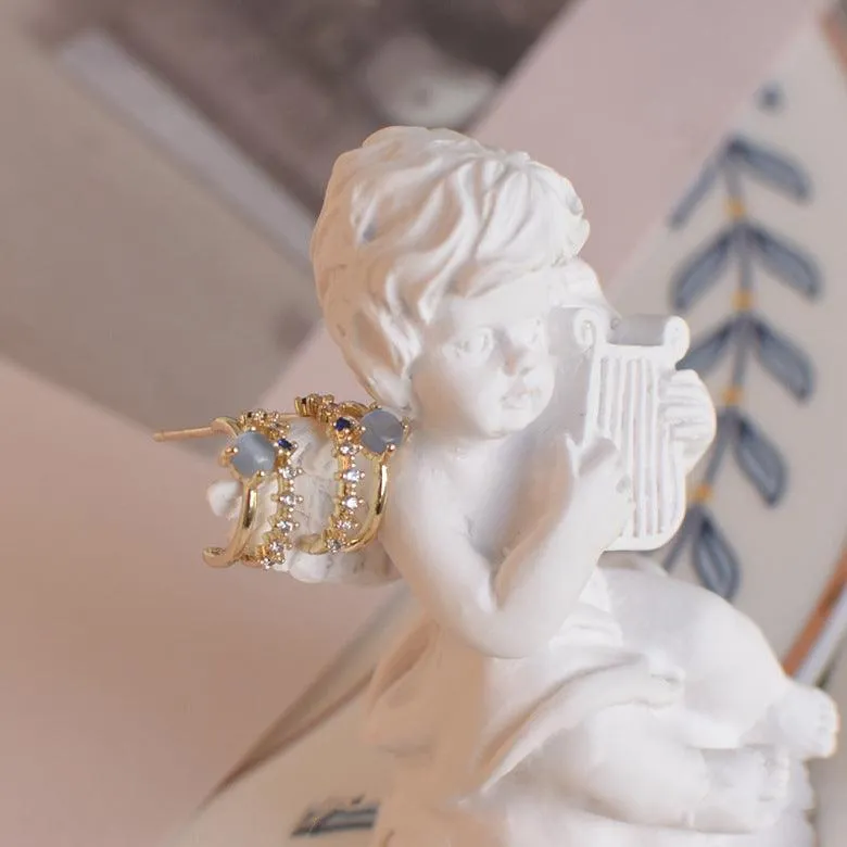 Sweet Dream Earrings
