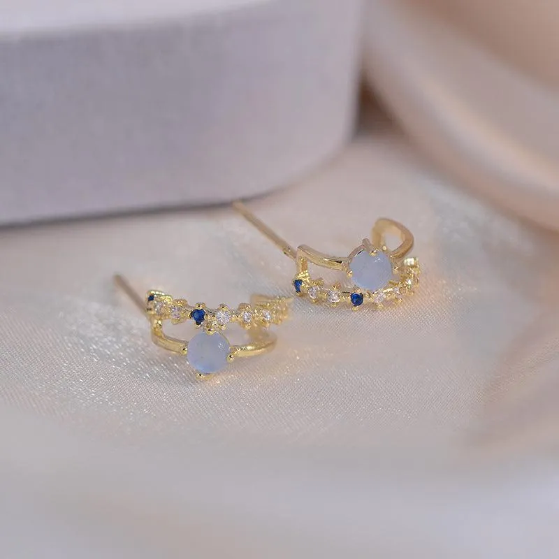 Sweet Dream Earrings