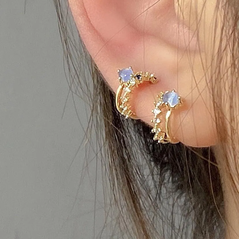 Sweet Dream Earrings
