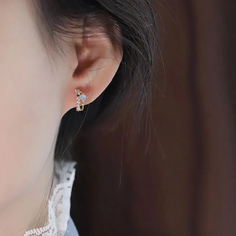Sweet Dream Earrings