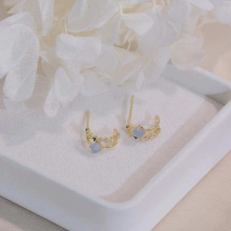 Sweet Dream Earrings