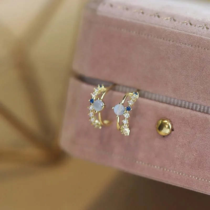 Sweet Dream Earrings