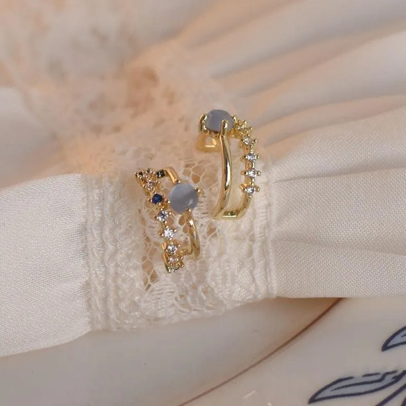 Sweet Dream Earrings