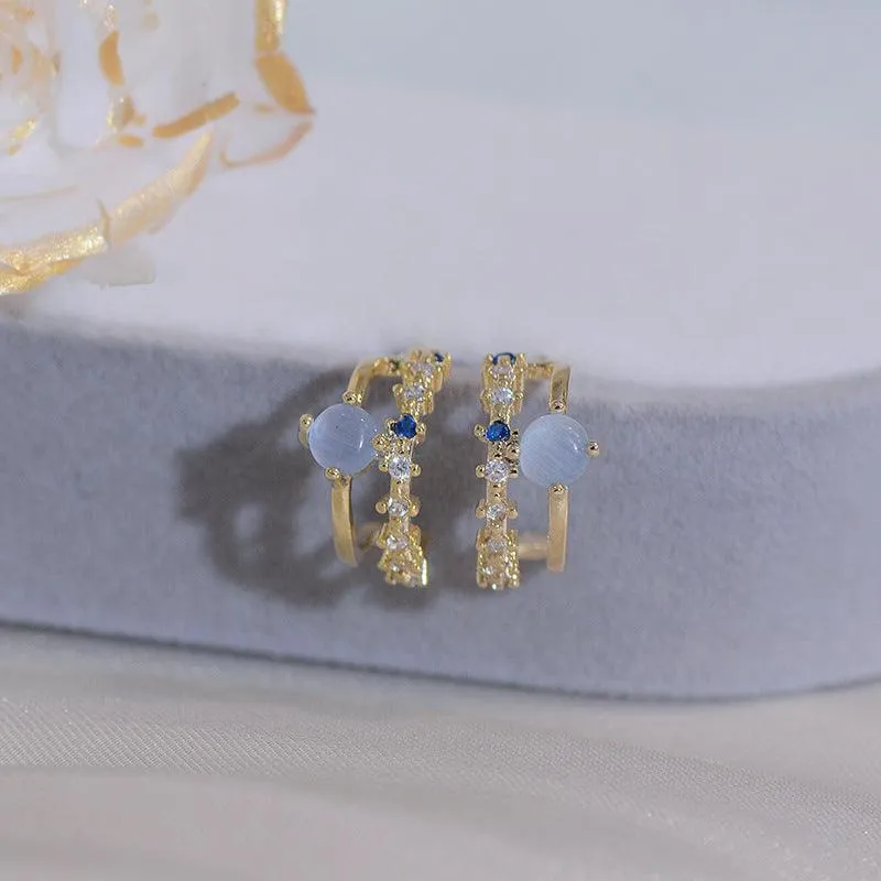Sweet Dream Earrings
