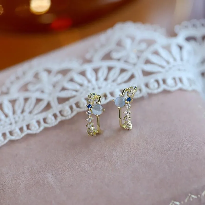 Sweet Dream Earrings