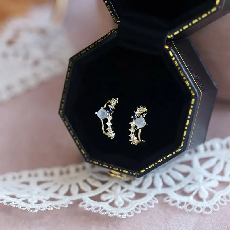 Sweet Dream Earrings
