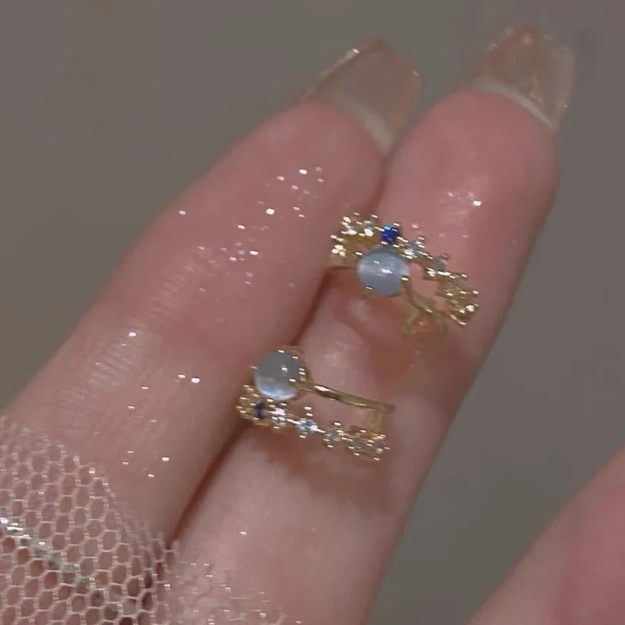 Sweet Dream Earrings