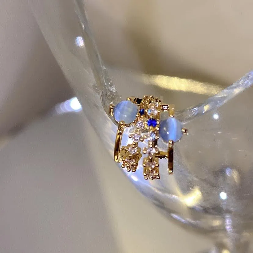 Sweet Dream Earrings