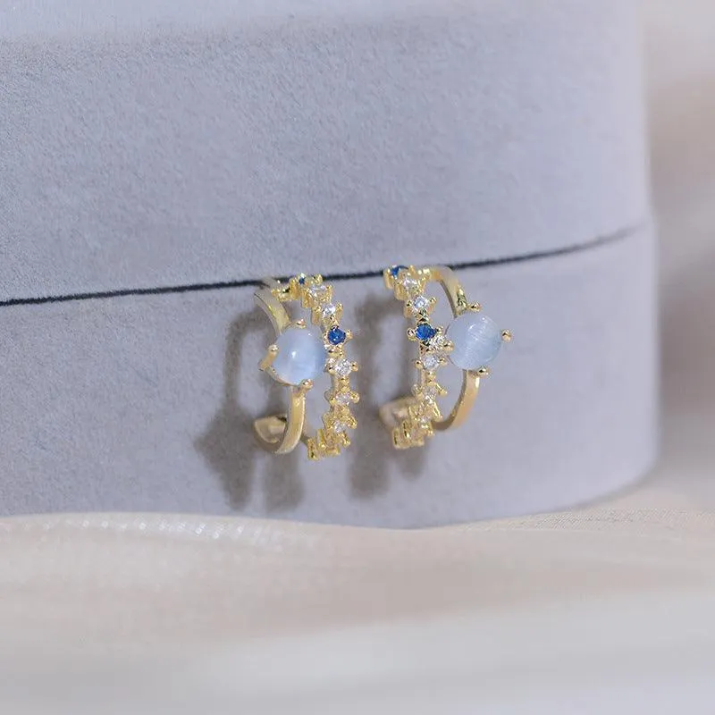 Sweet Dream Earrings