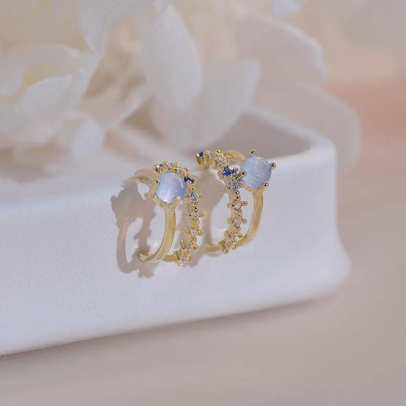 Sweet Dream Earrings