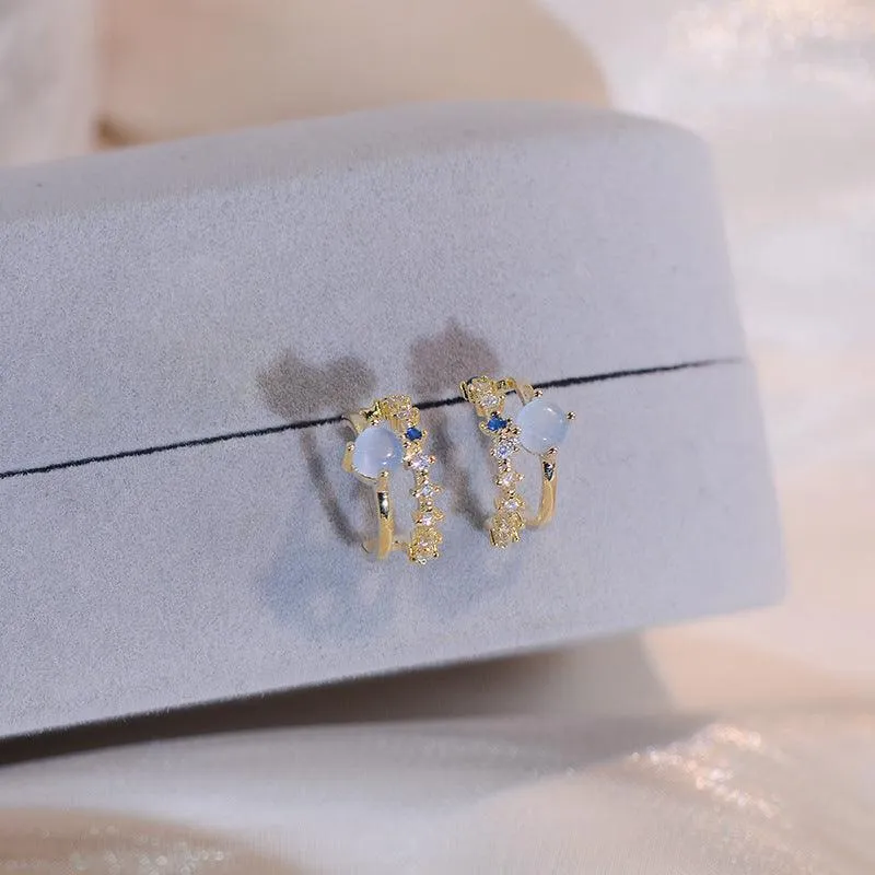 Sweet Dream Earrings