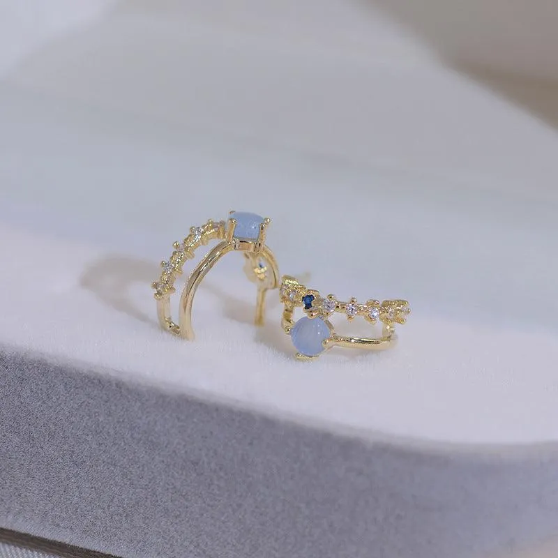 Sweet Dream Earrings