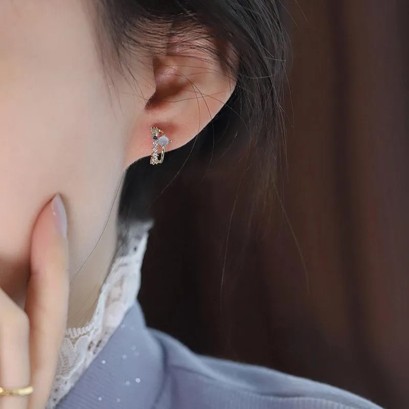 Sweet Dream Earrings