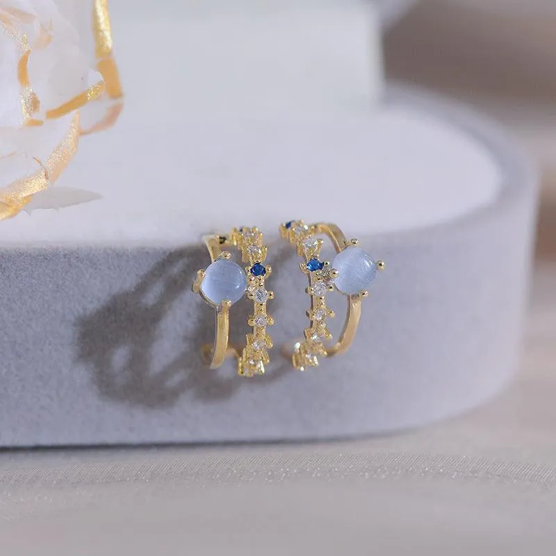 Sweet Dream Earrings