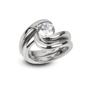 Swirl Band