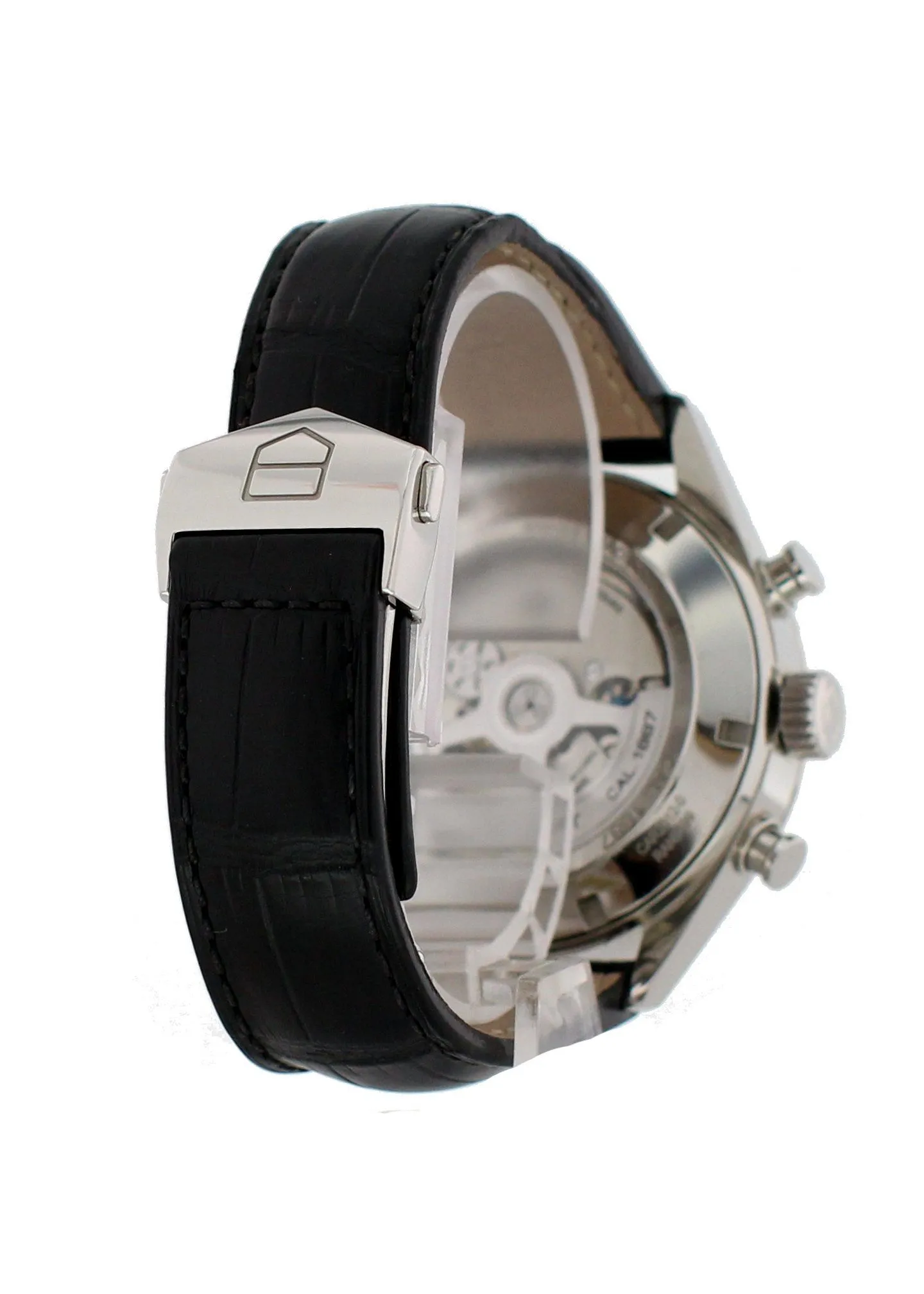 TAG Heuer Carrera Chronograph CAR2012 Mens Watch