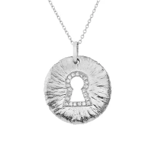 Take Back Your Life Silver Medallion