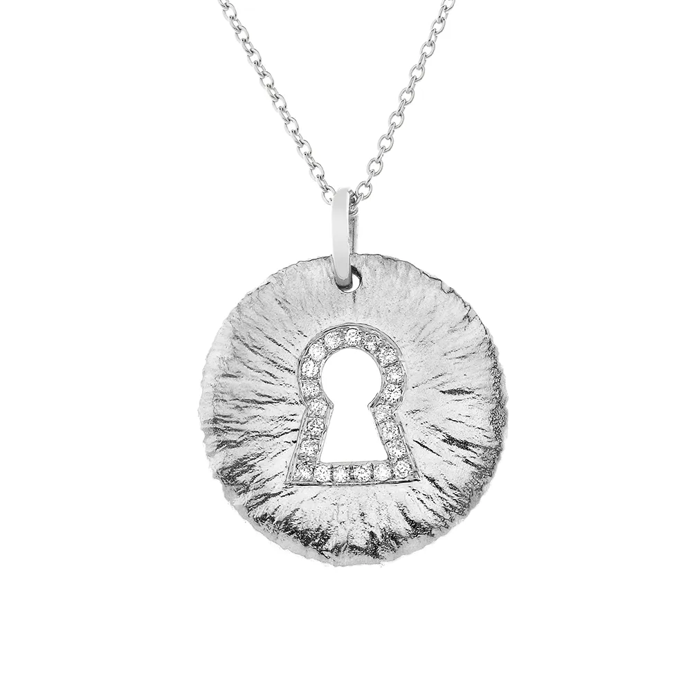 Take Back Your Life Silver Medallion
