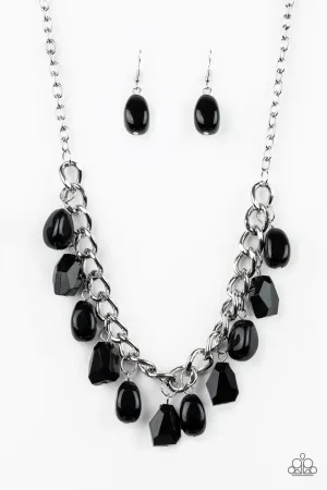 Take The Color Wheel - Black