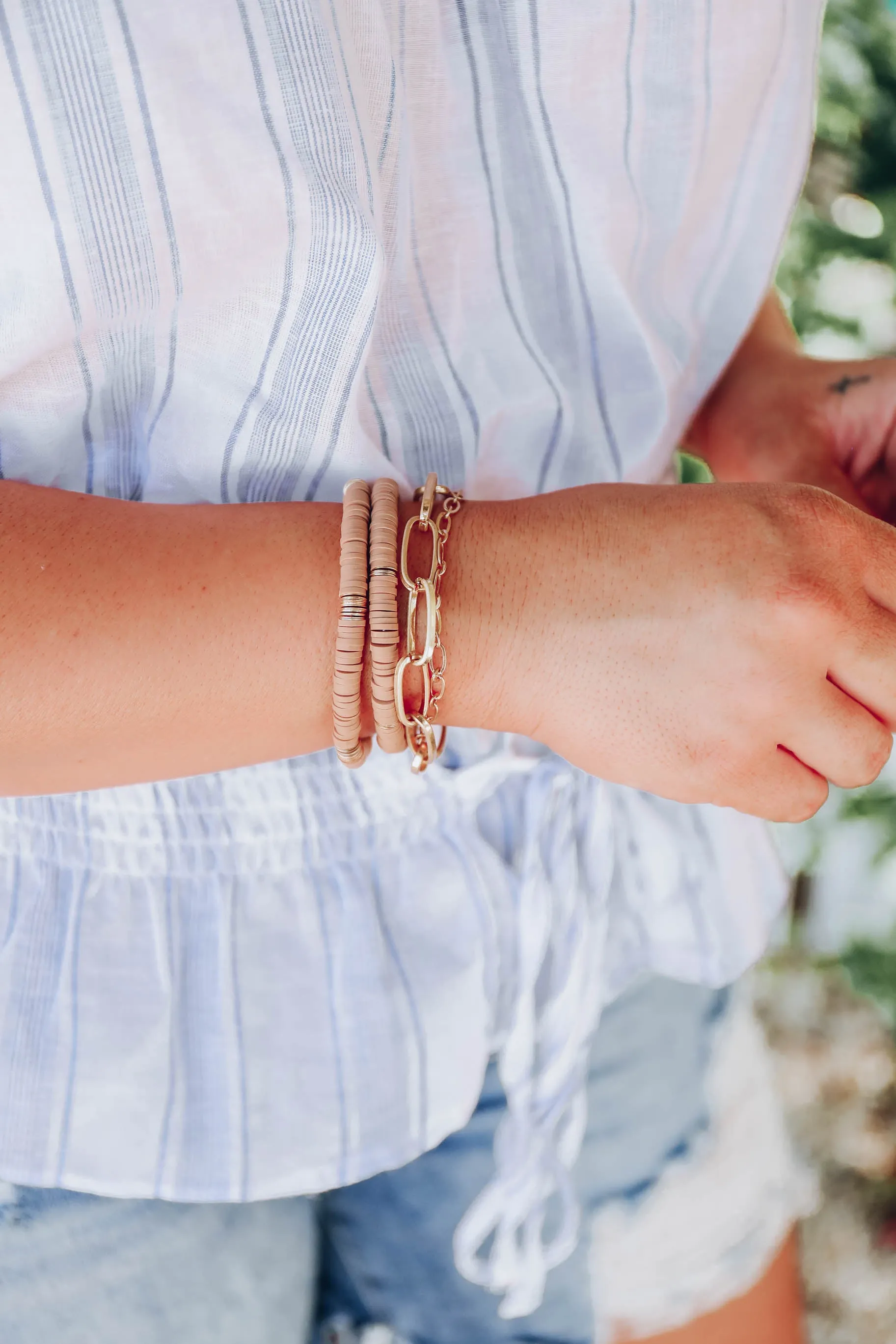 Tallie Bracelet Set