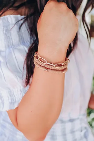 Tallie Bracelet Set