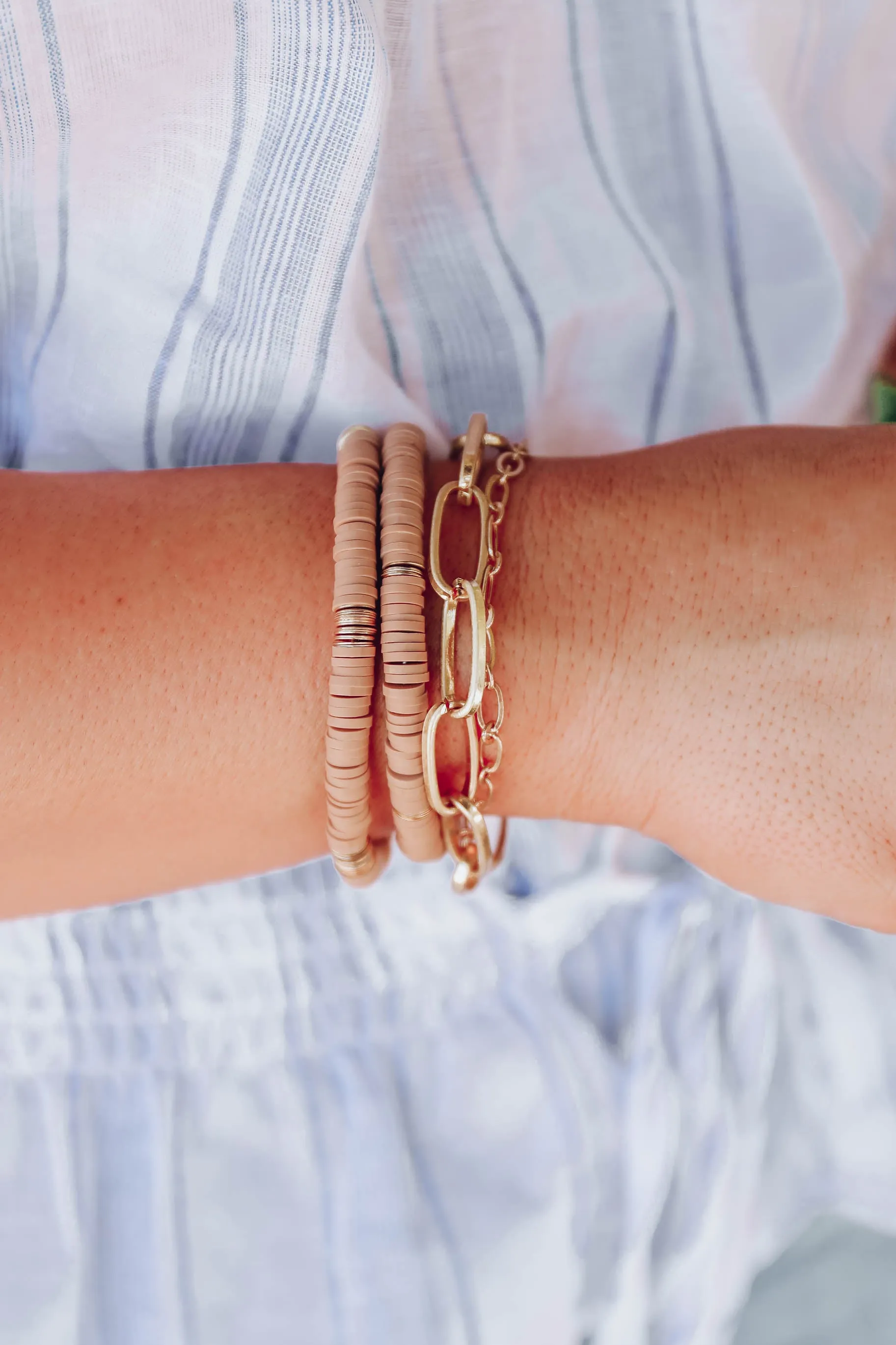 Tallie Bracelet Set