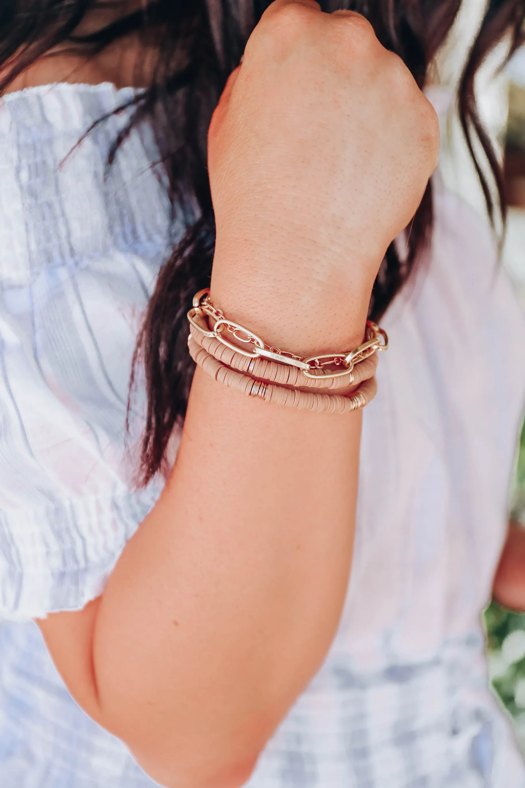 Tallie Bracelet Set