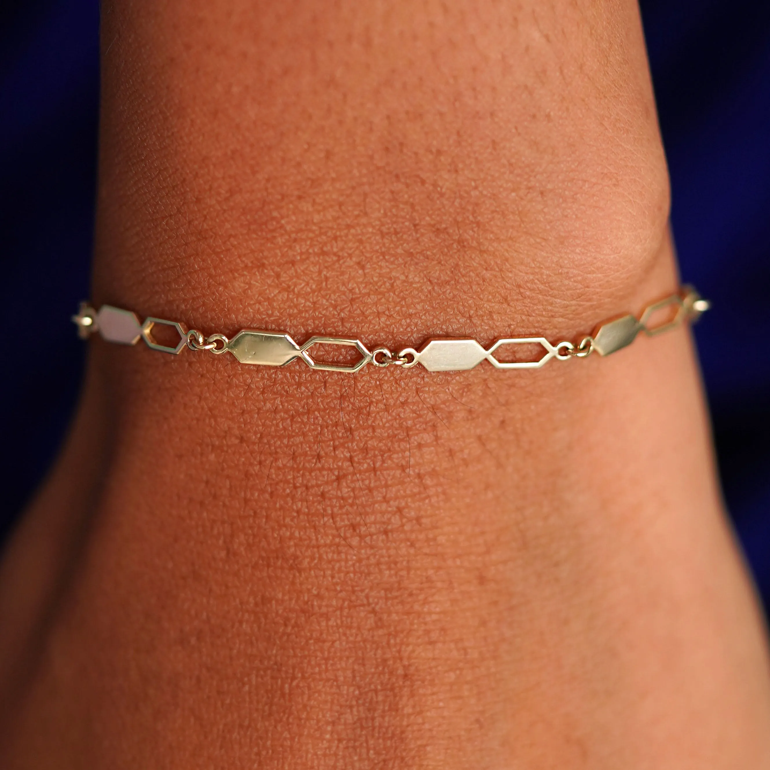 Tanlah Bracelet
