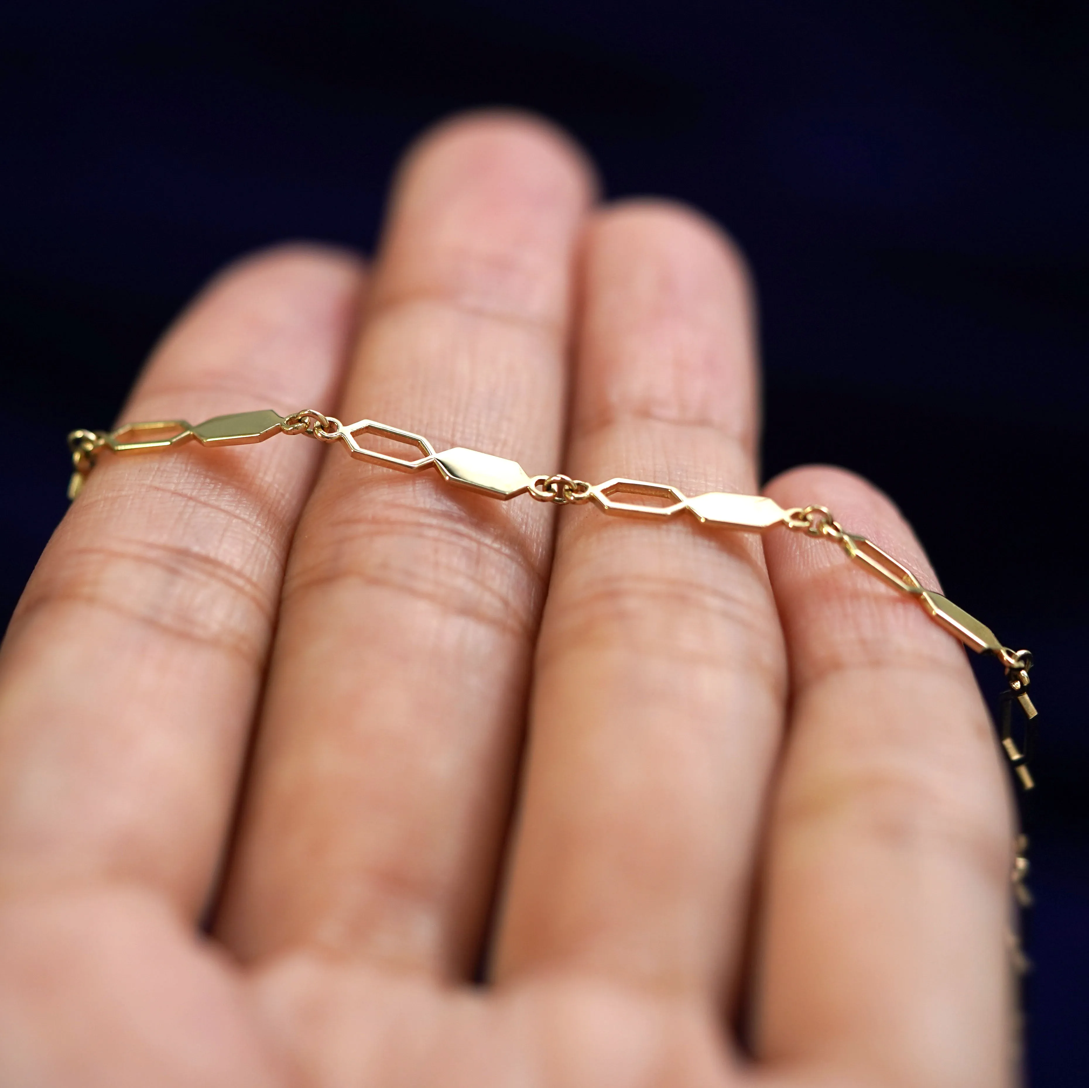 Tanlah Bracelet