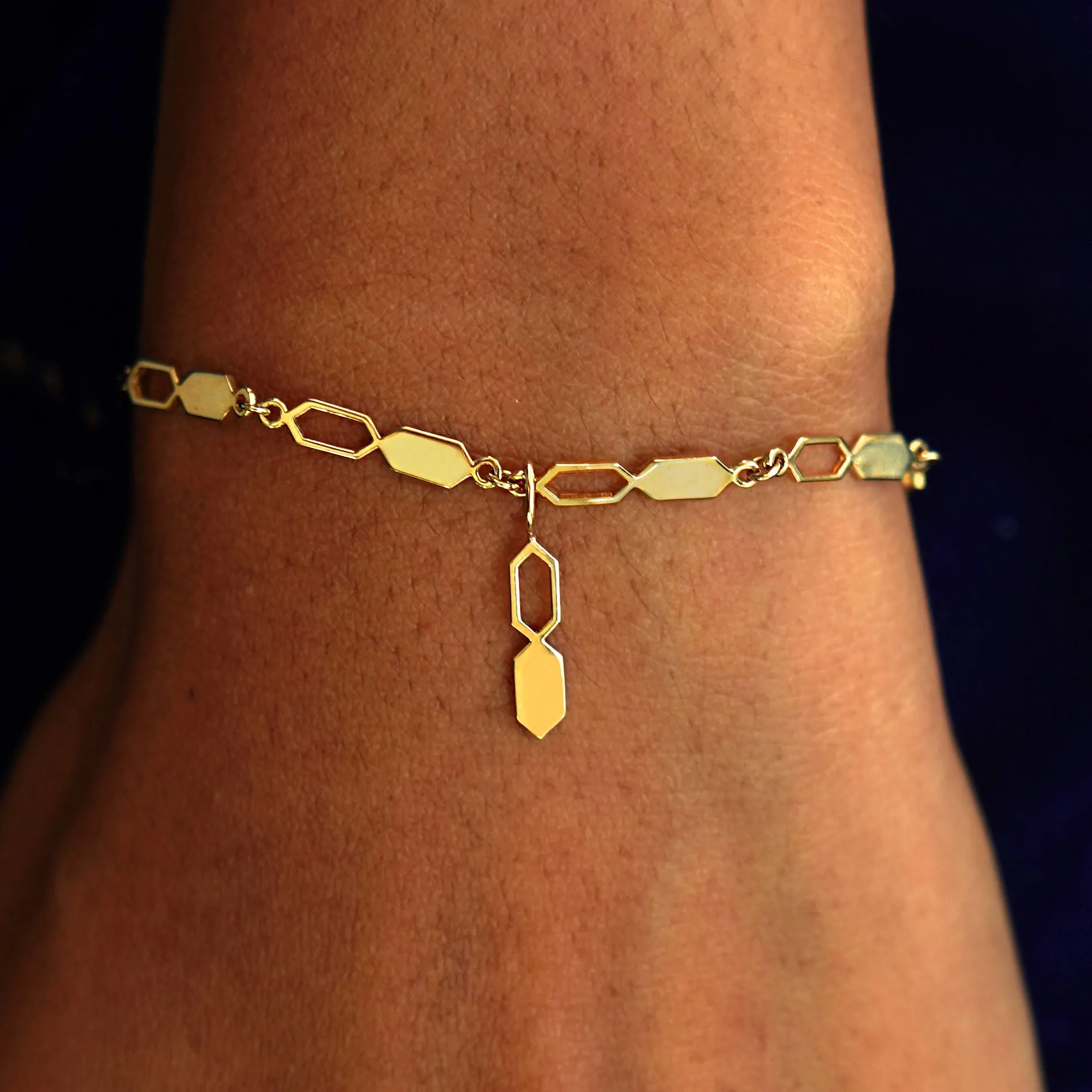Tanlah Bracelet