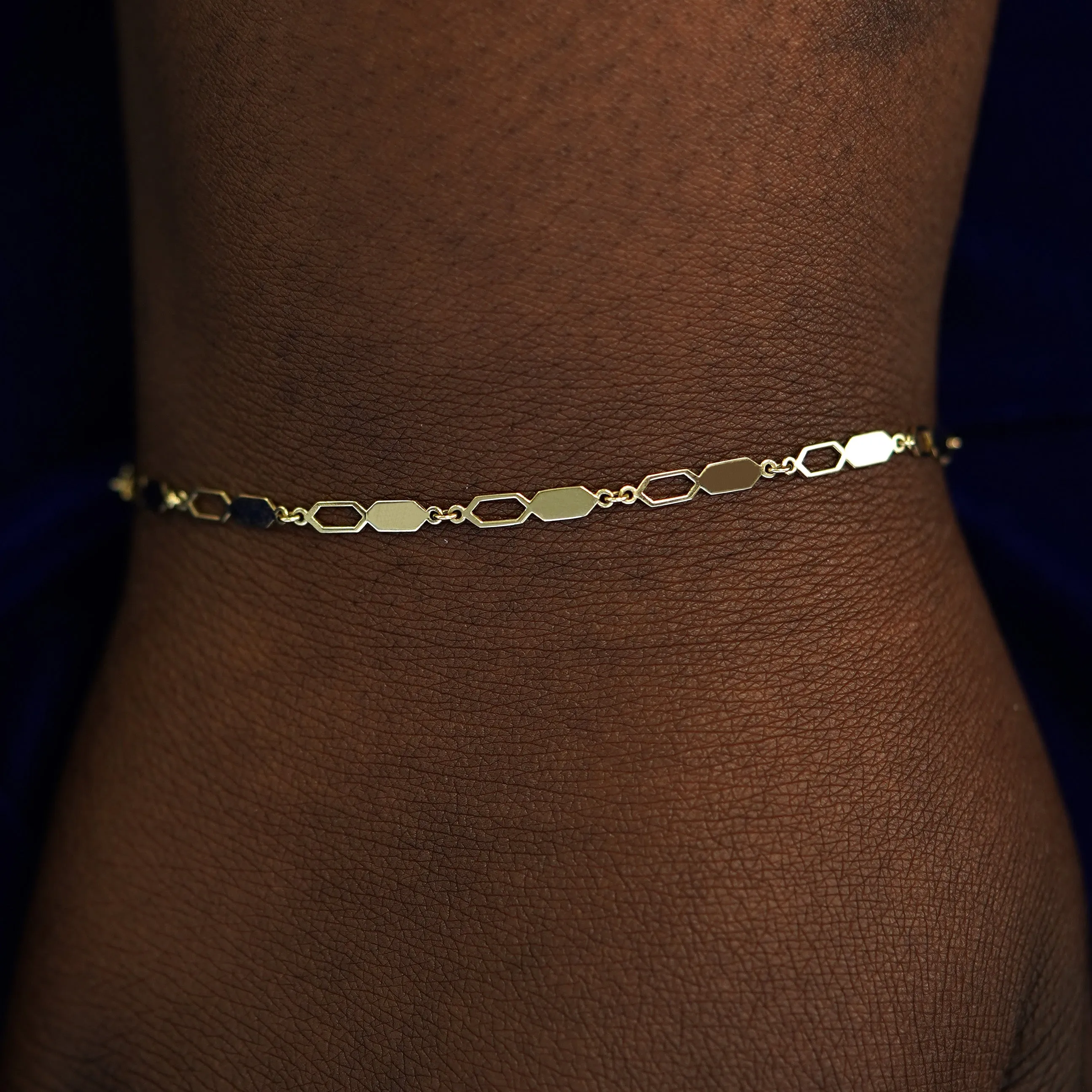 Tanlah Bracelet