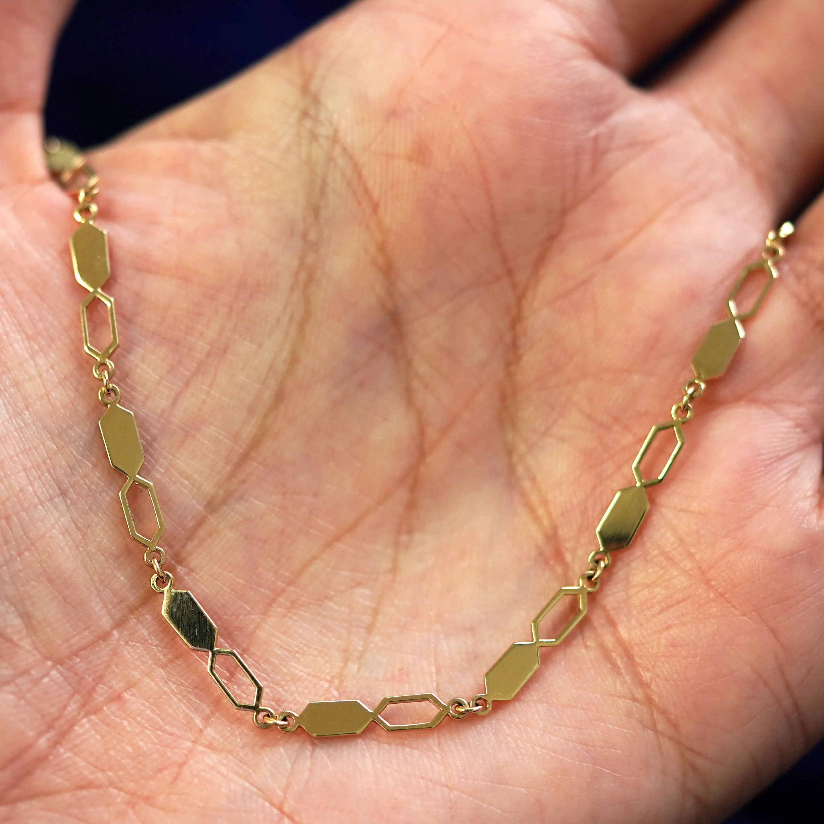 Tanlah Bracelet