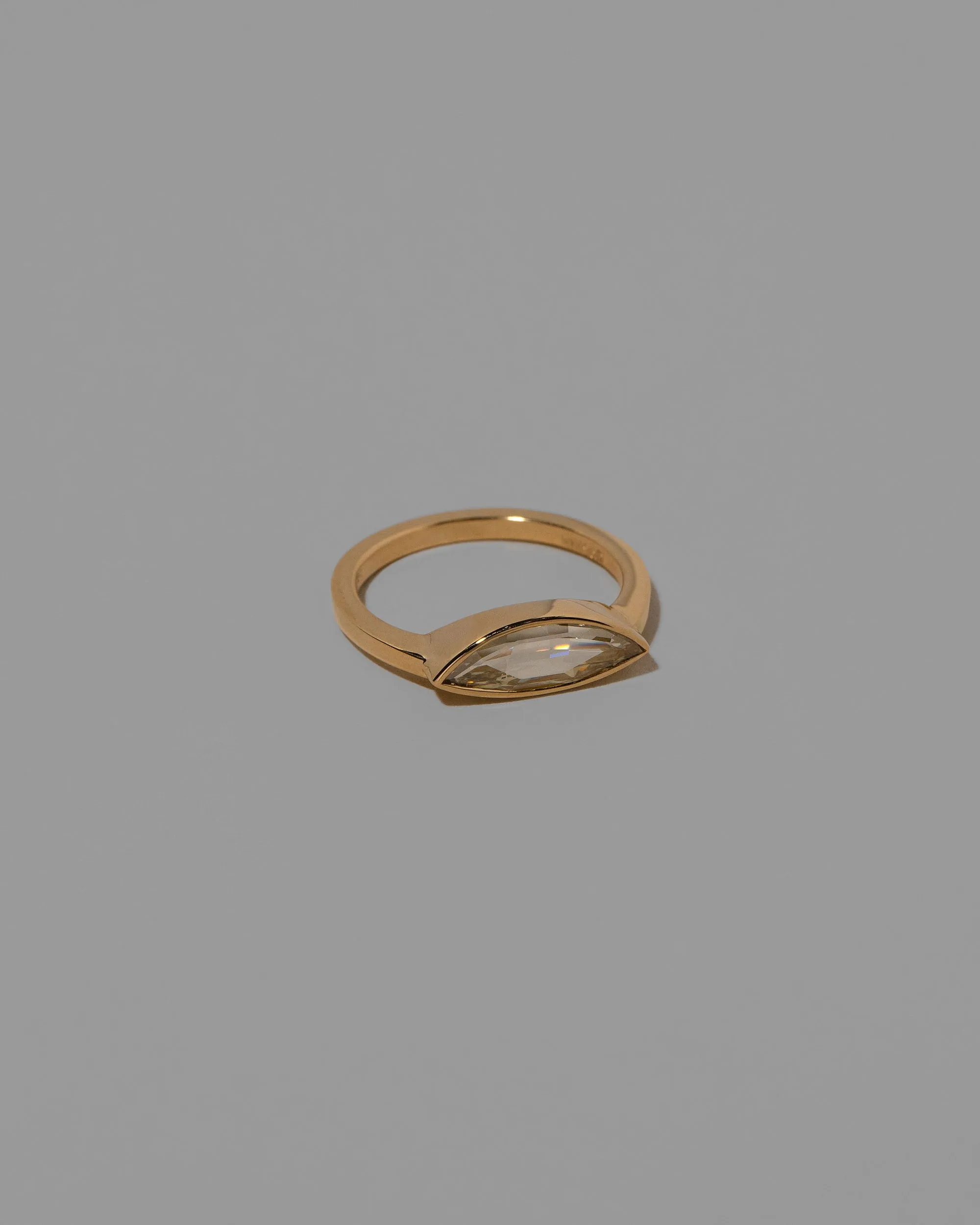 Tenderness Ring