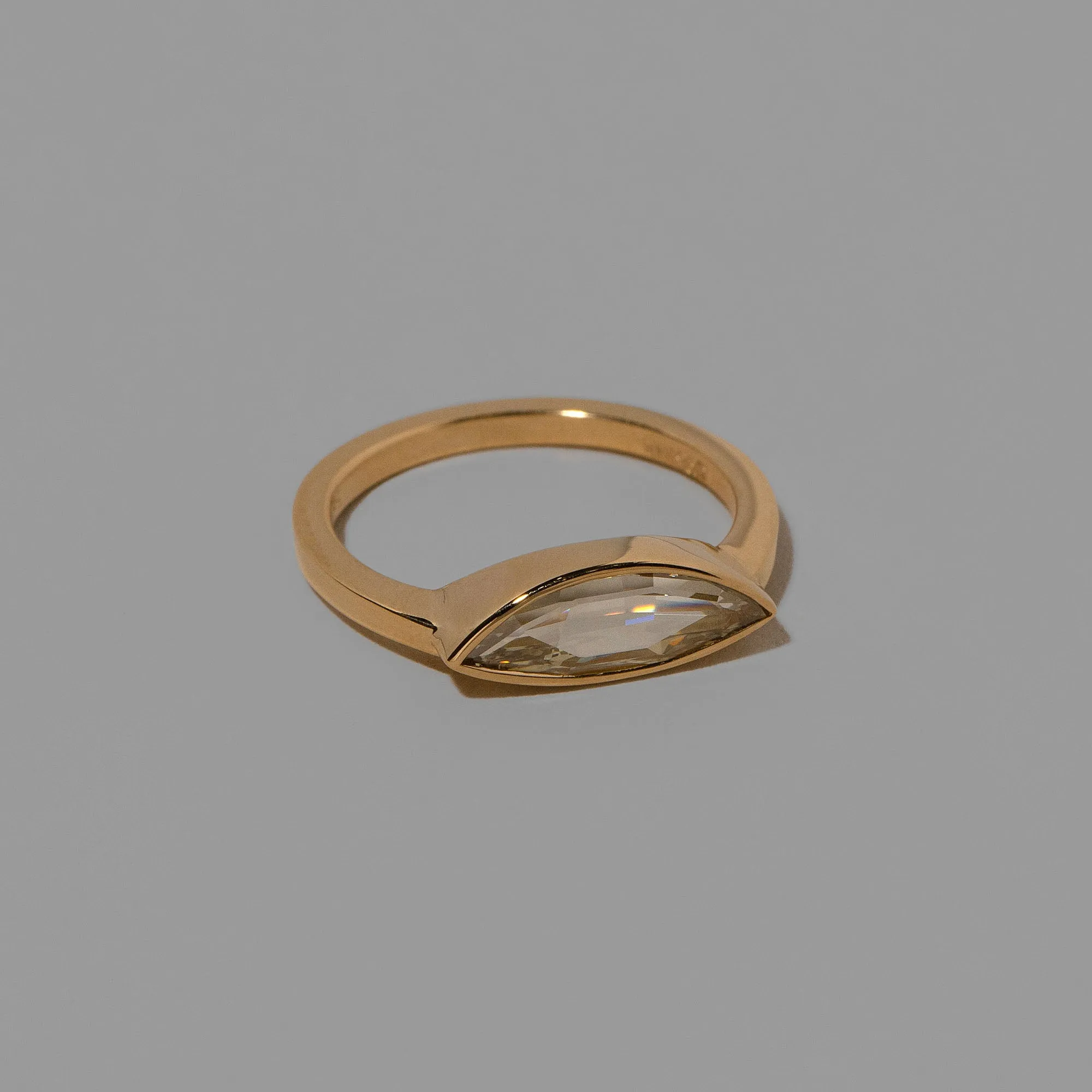 Tenderness Ring
