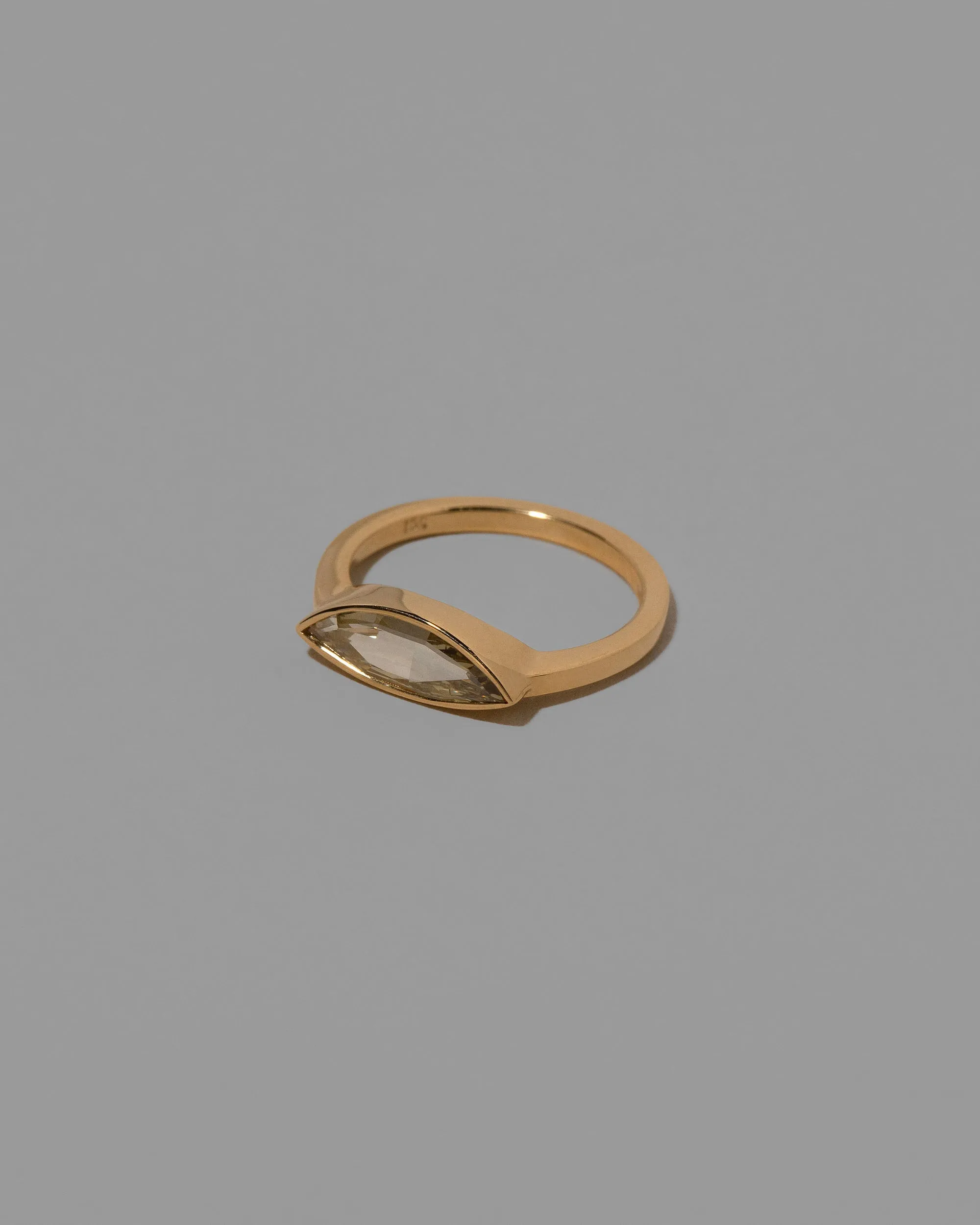 Tenderness Ring
