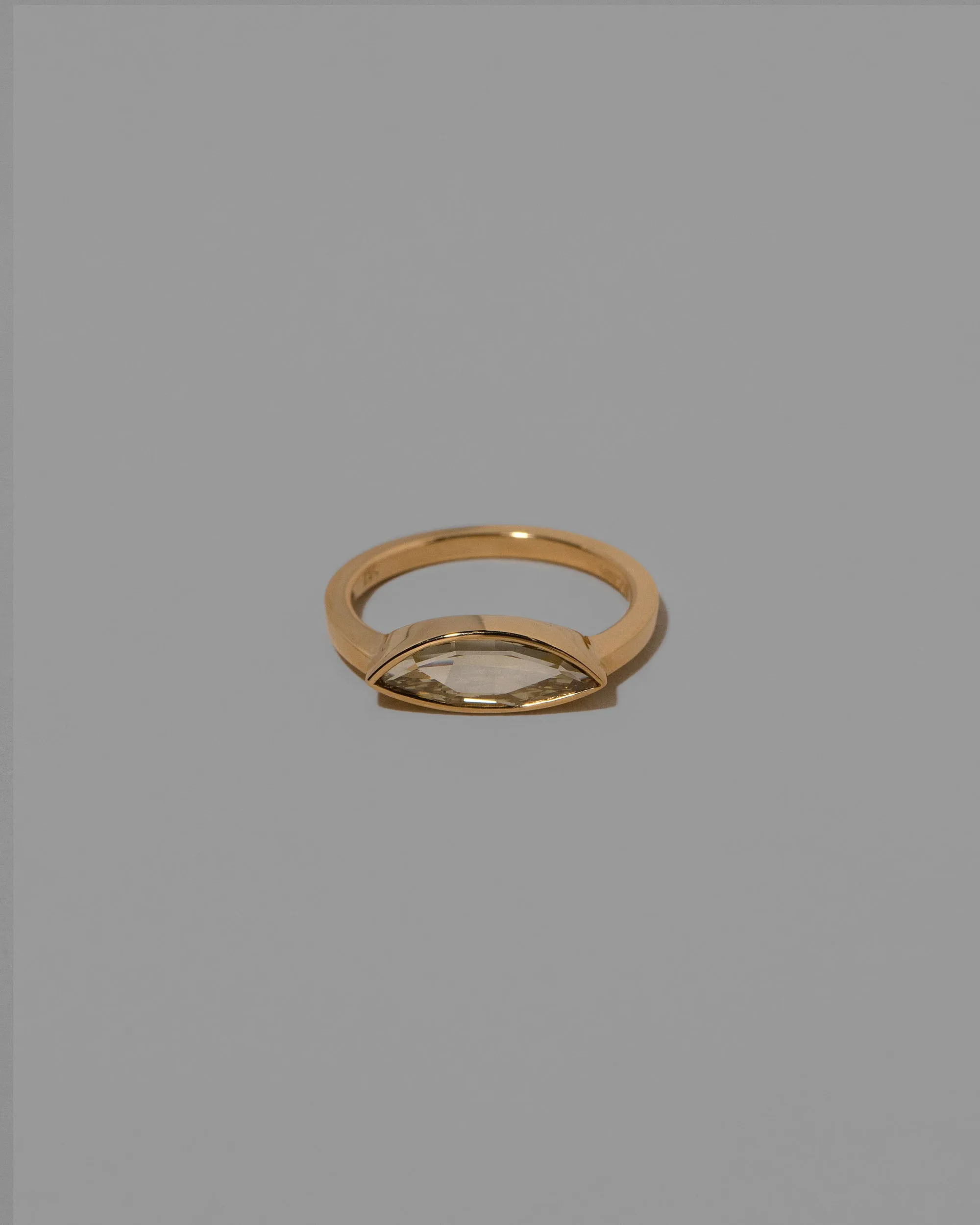 Tenderness Ring