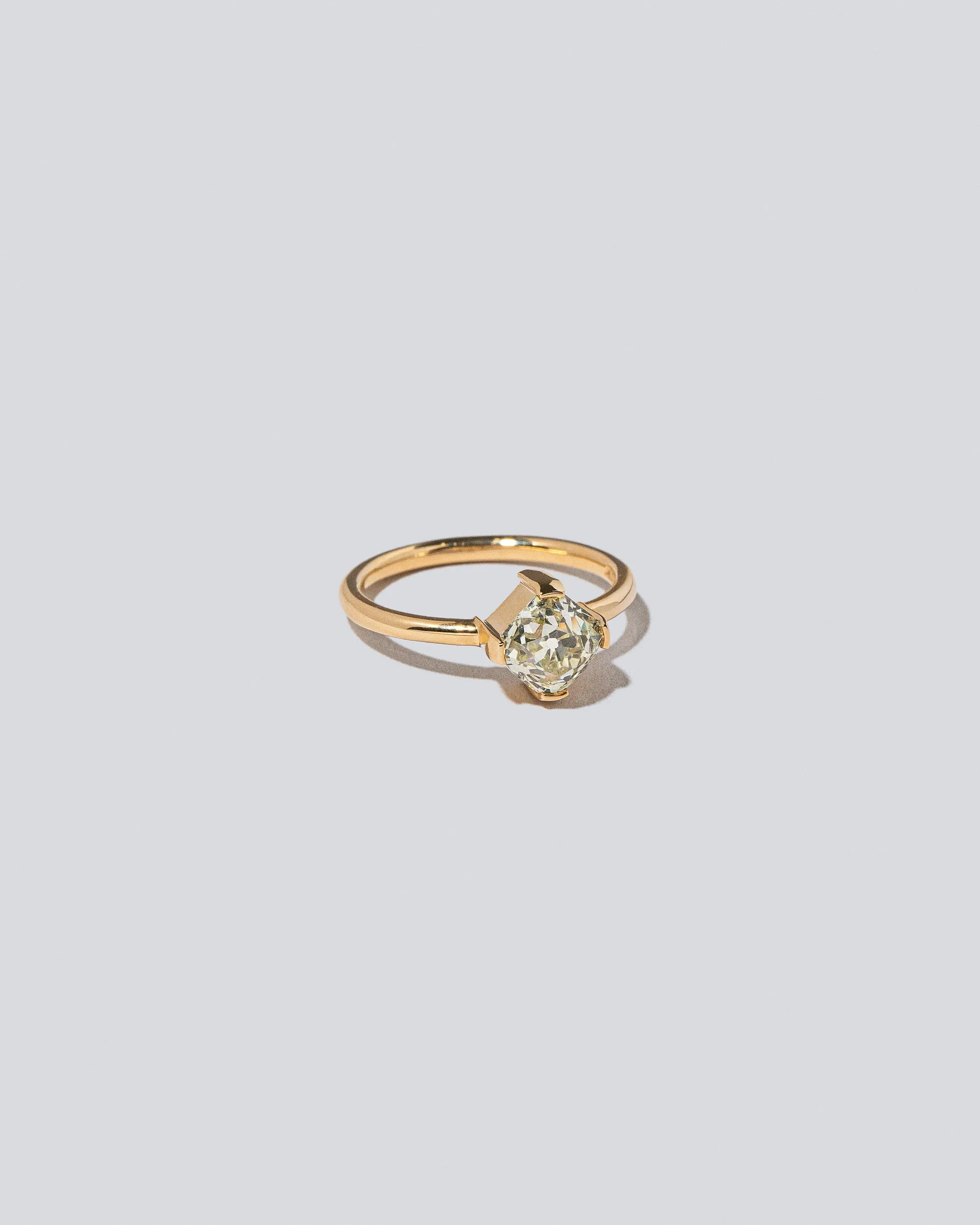 Tendu Ring