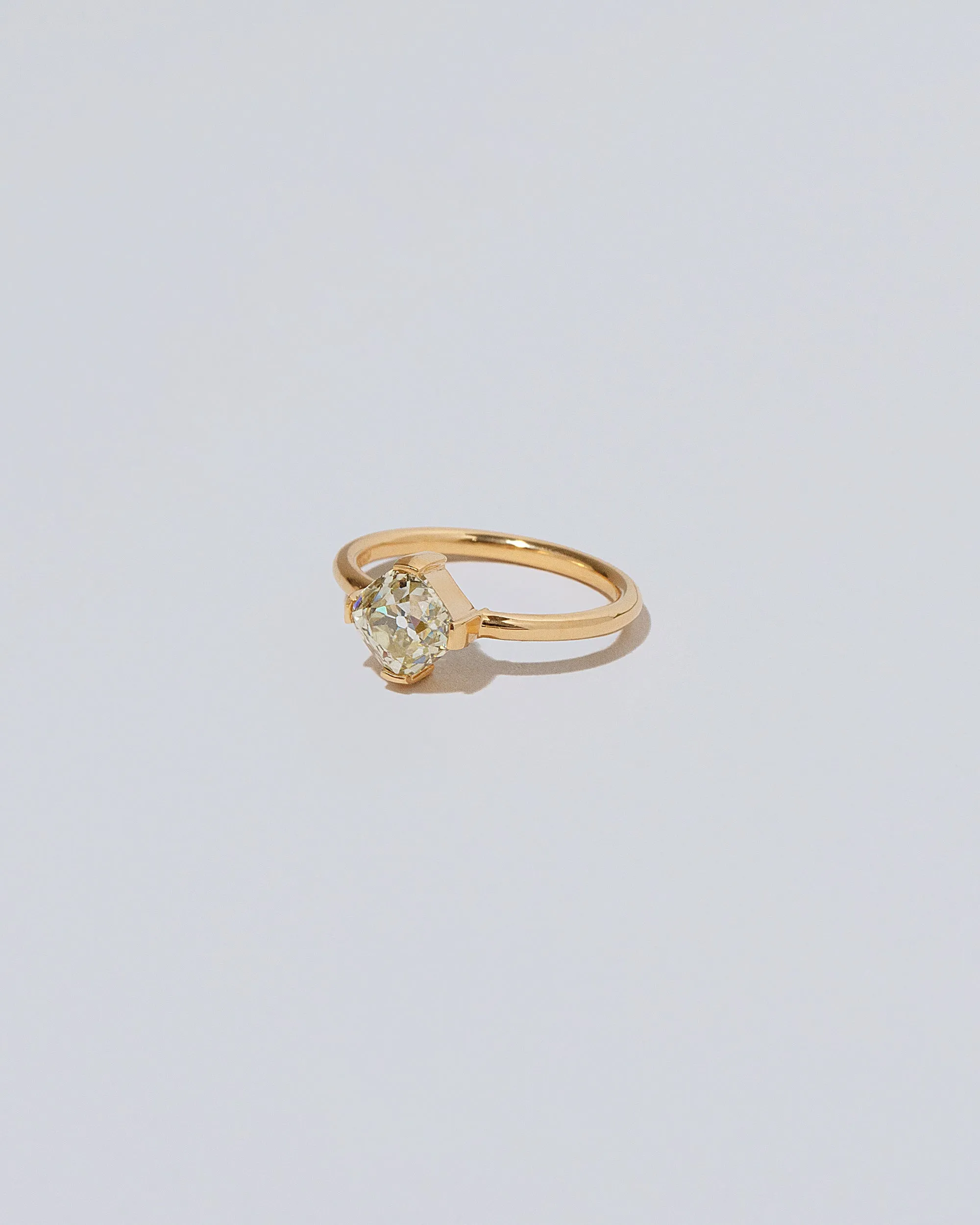 Tendu Ring
