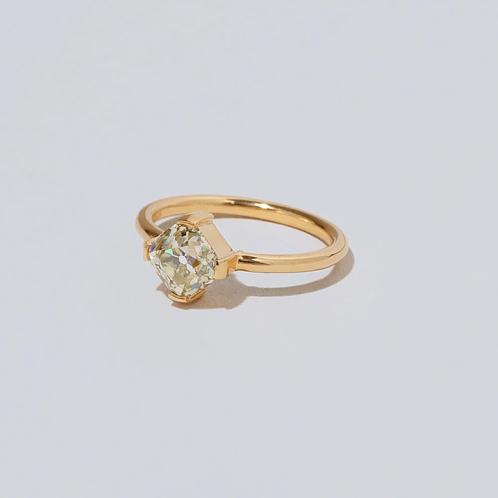 Tendu Ring
