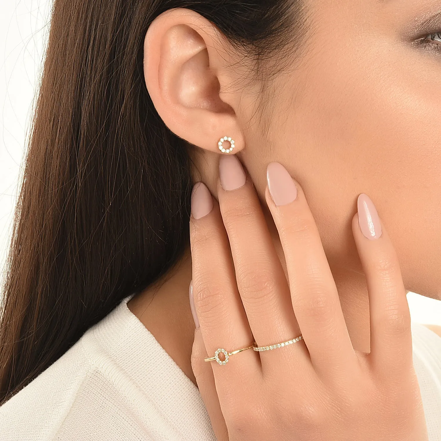The Allure Earrings