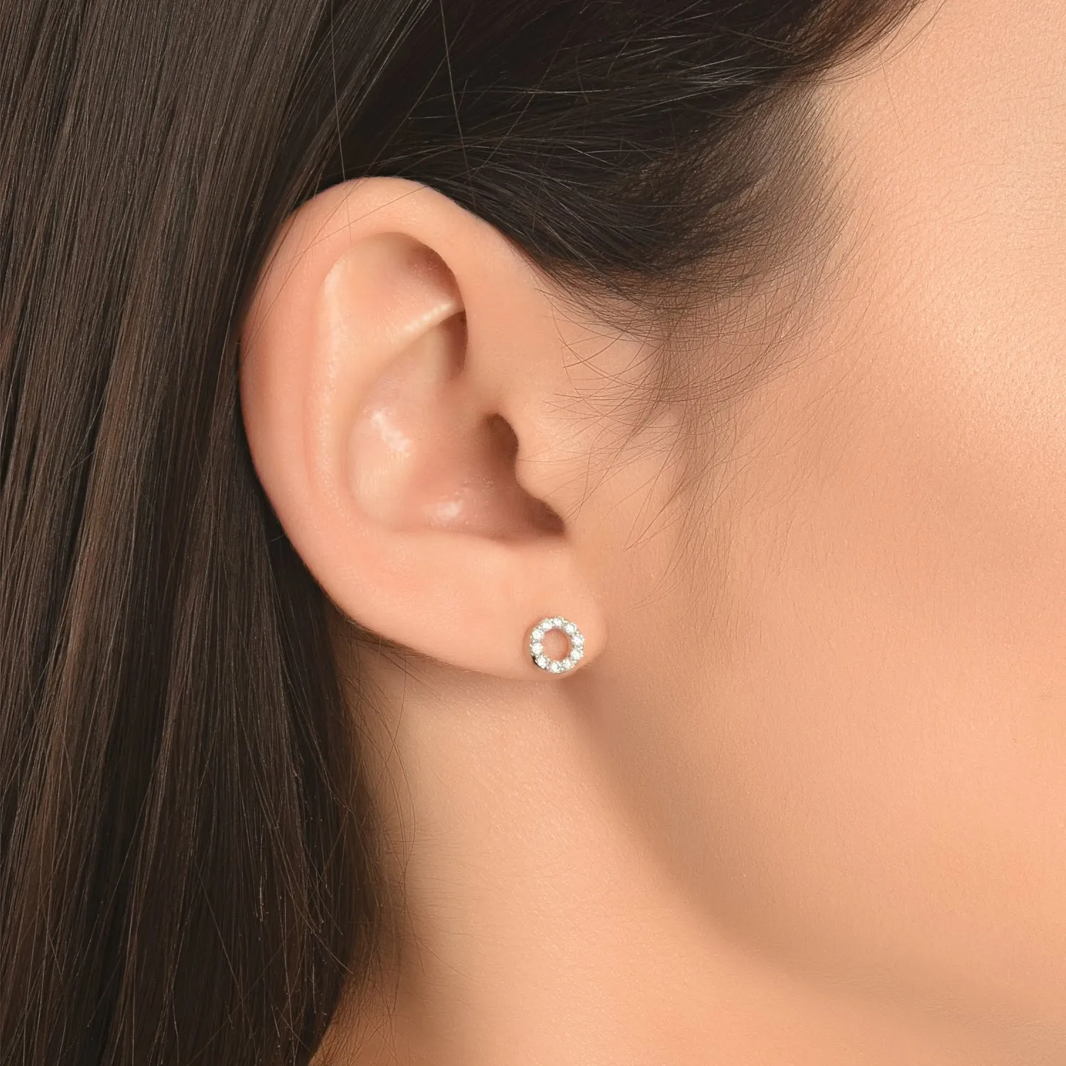 The Allure Earrings