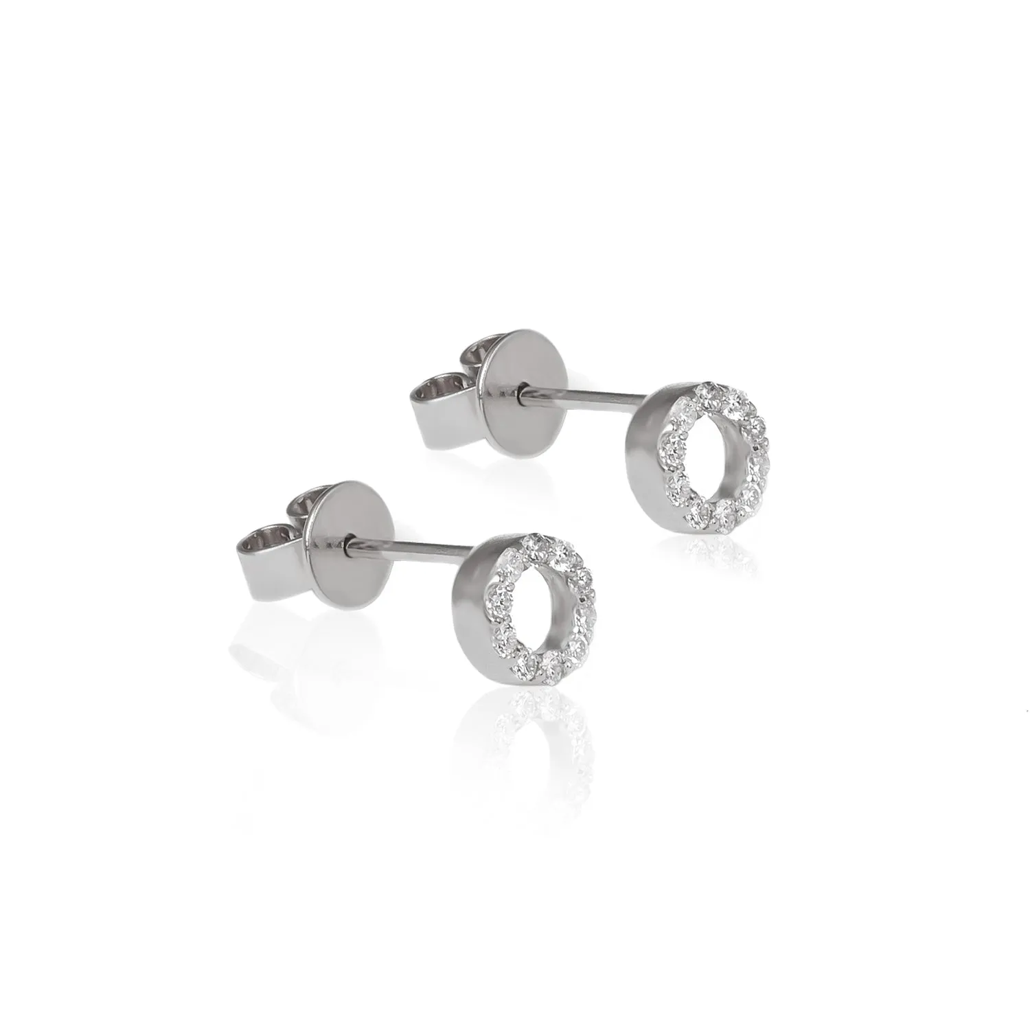 The Allure Earrings