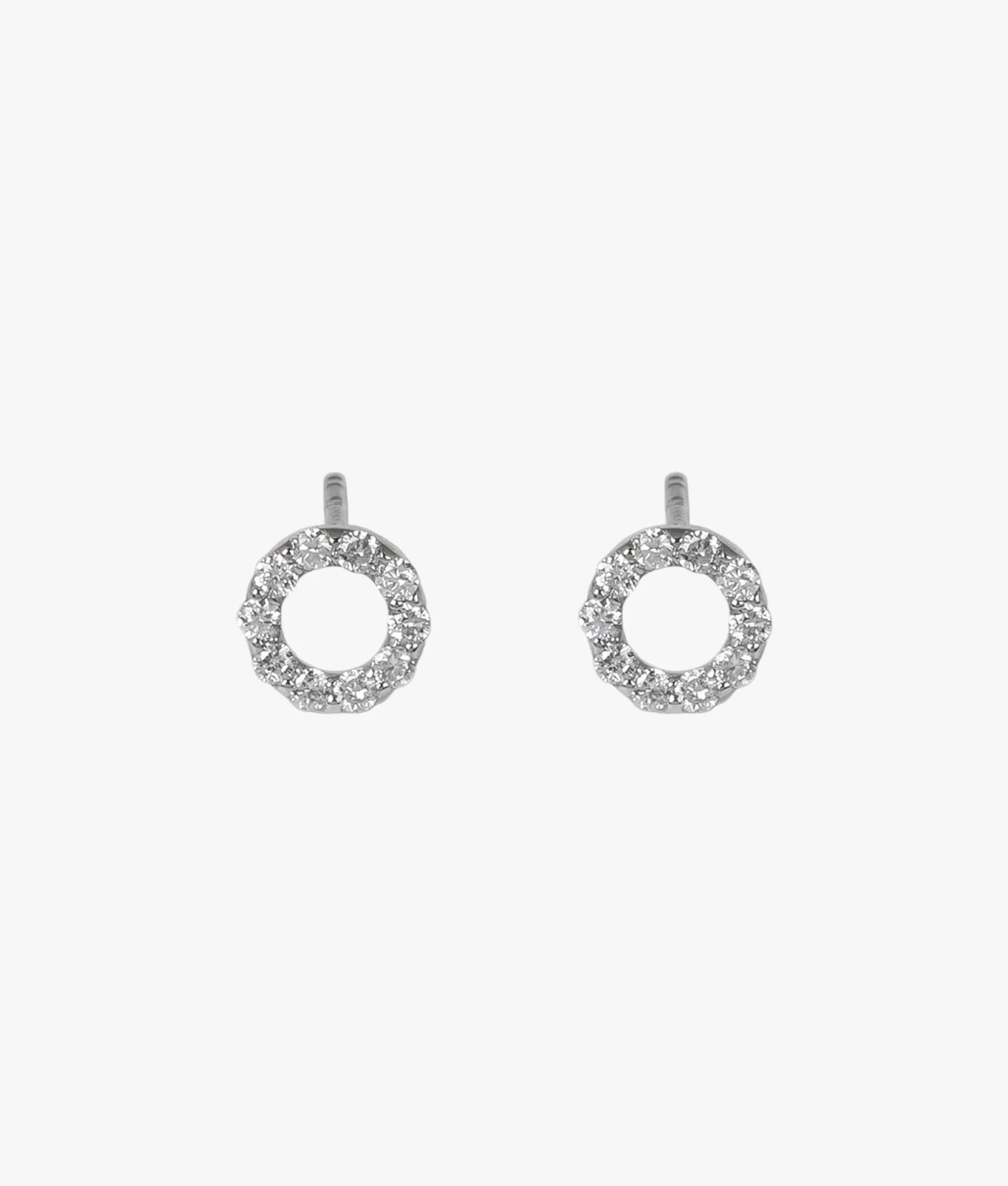 The Allure Earrings