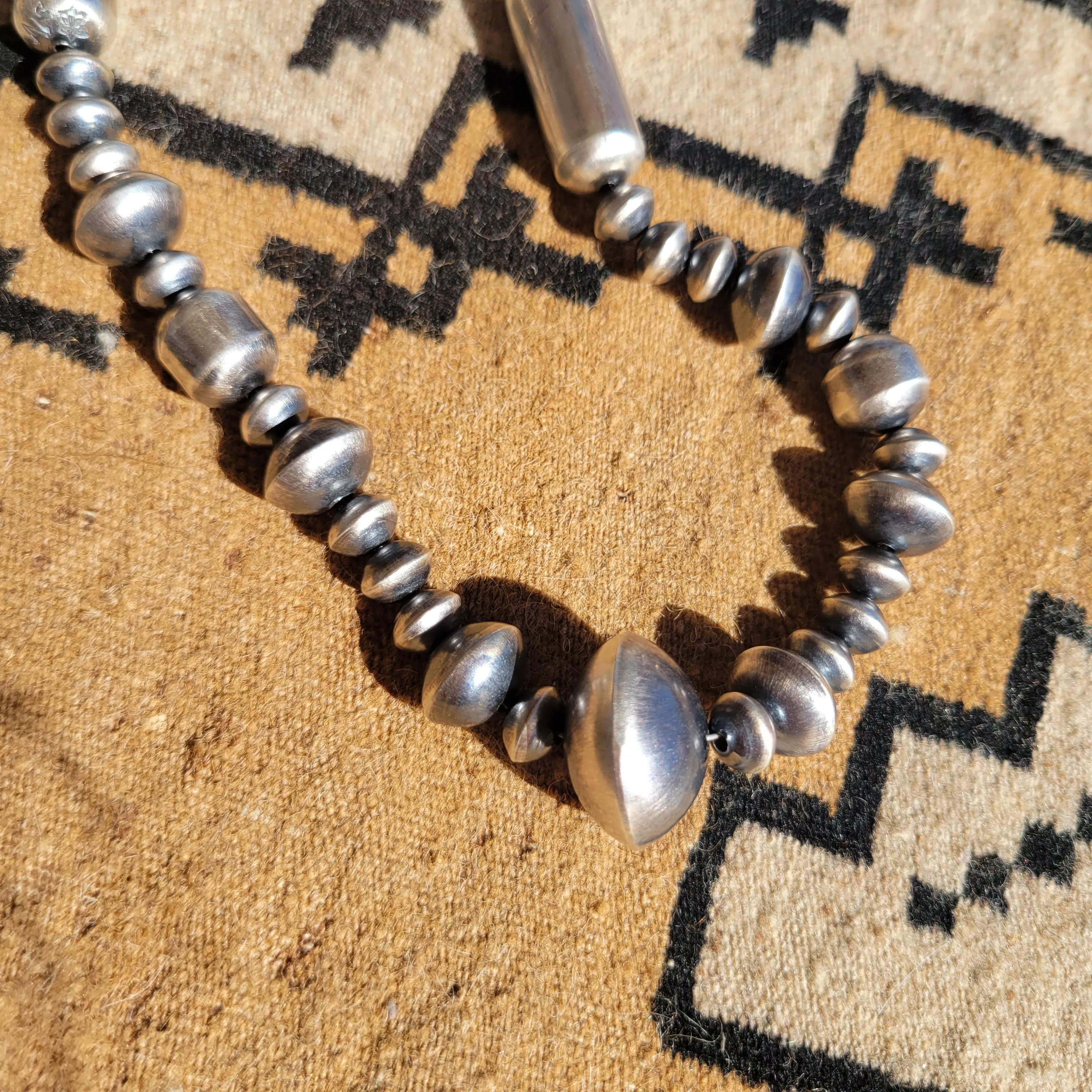 The Aspen Pearl Set