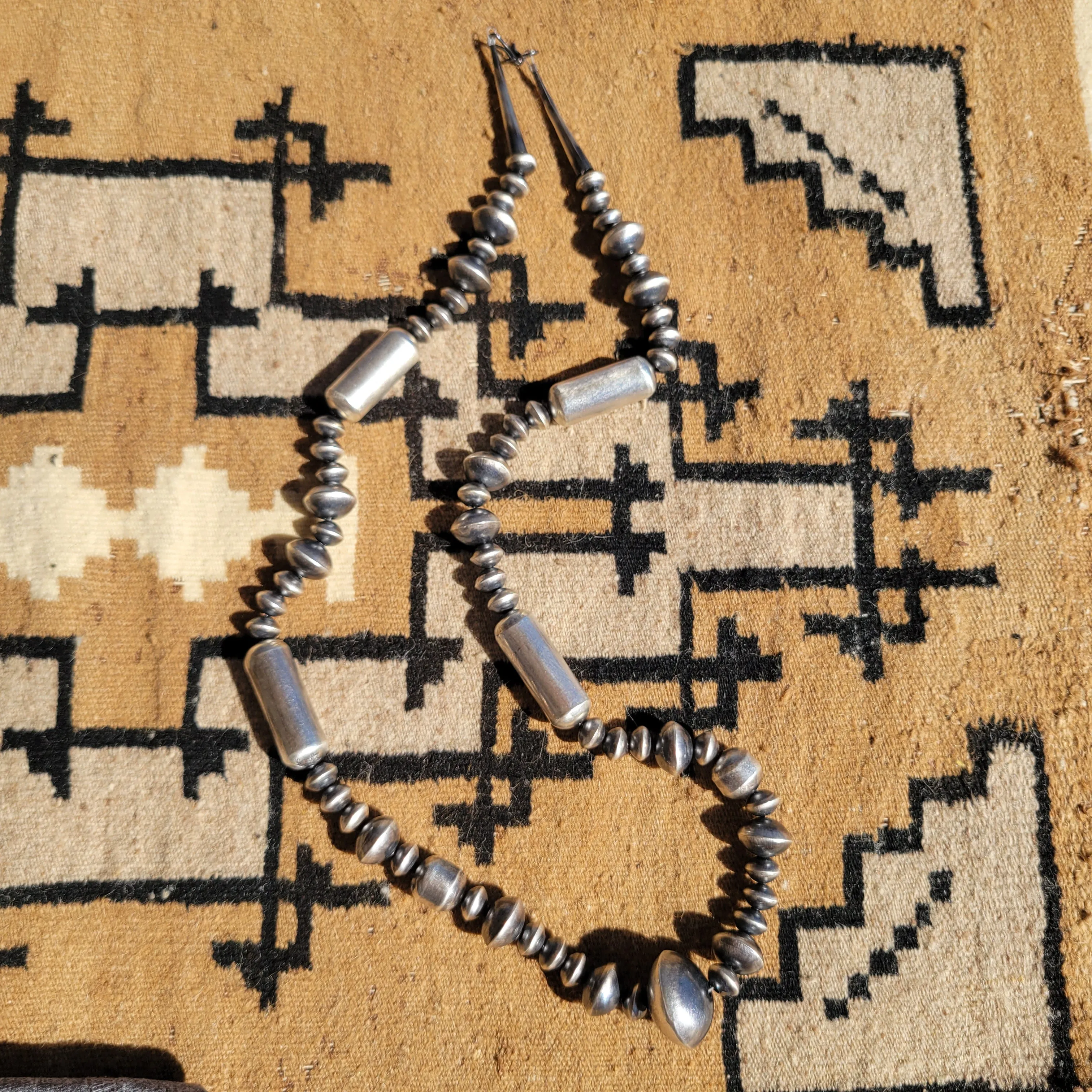 The Aspen Pearl Set