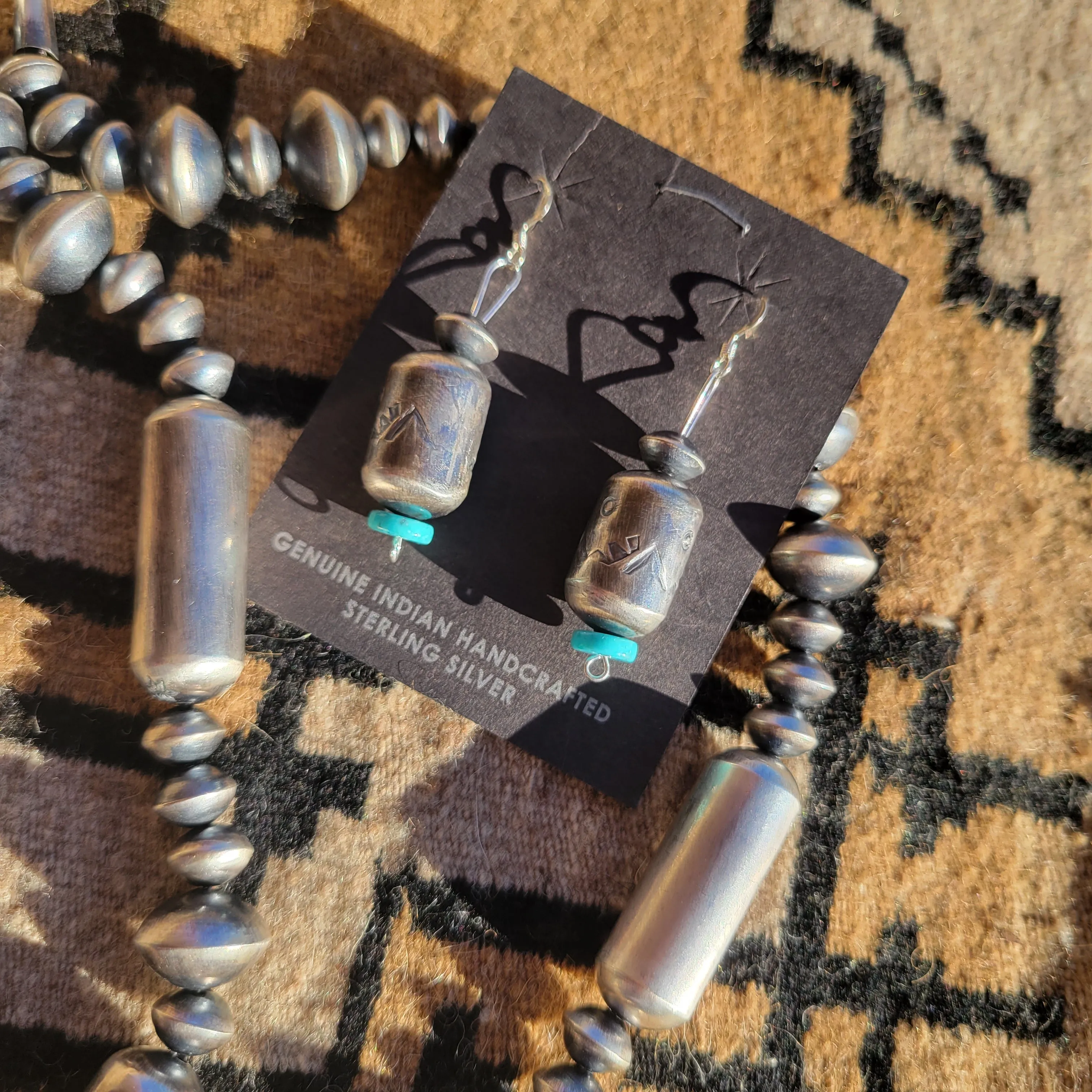 The Aspen Pearl Set