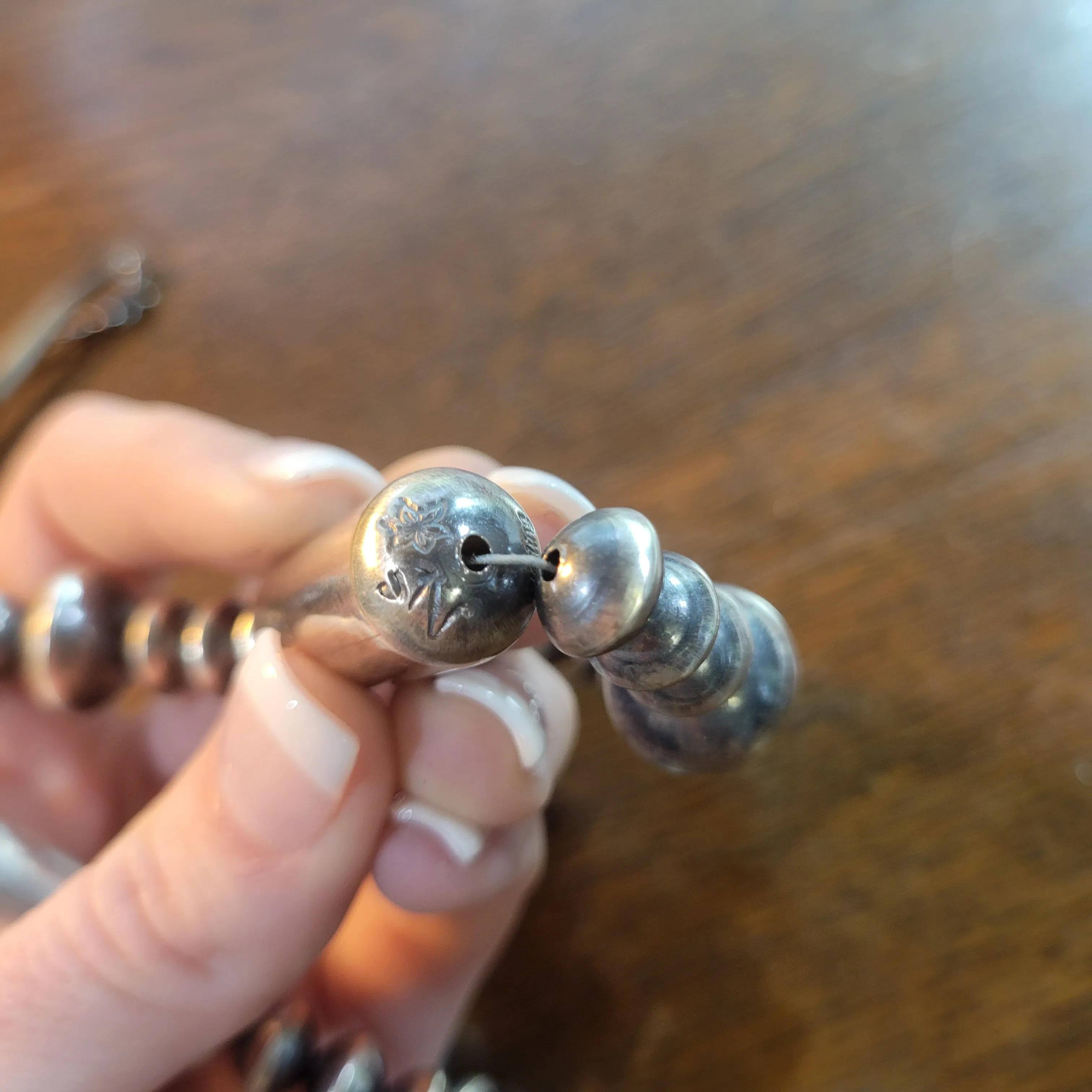 The Aspen Pearl Set