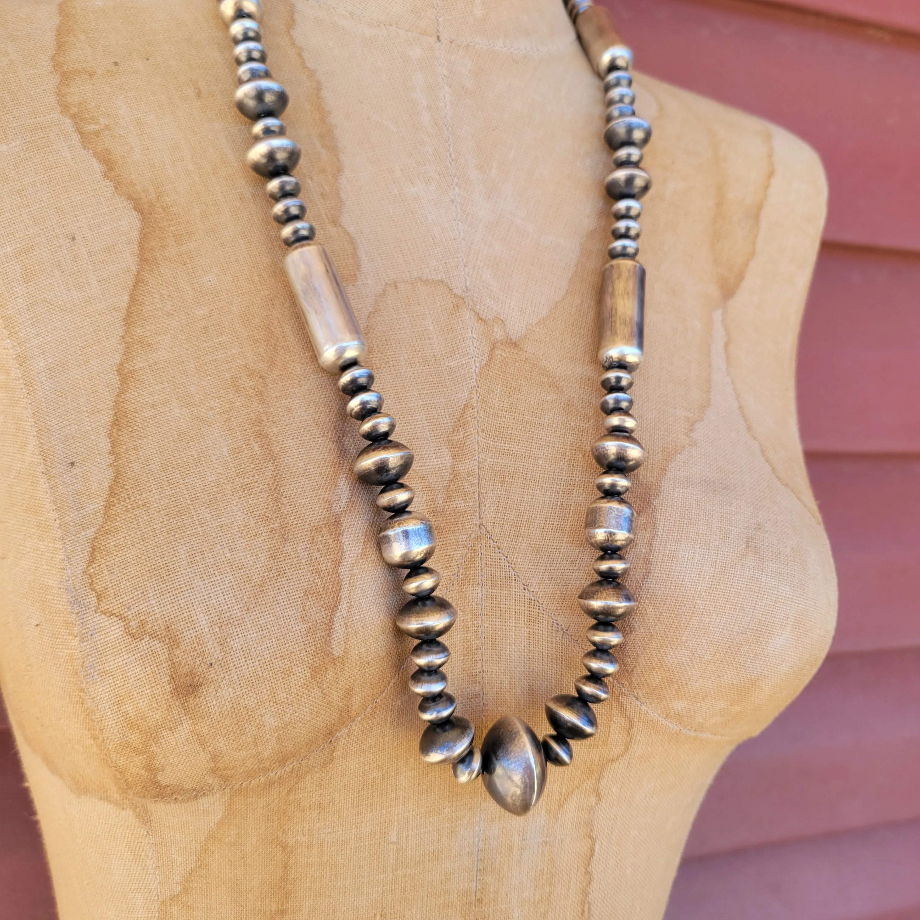 The Aspen Pearl Set